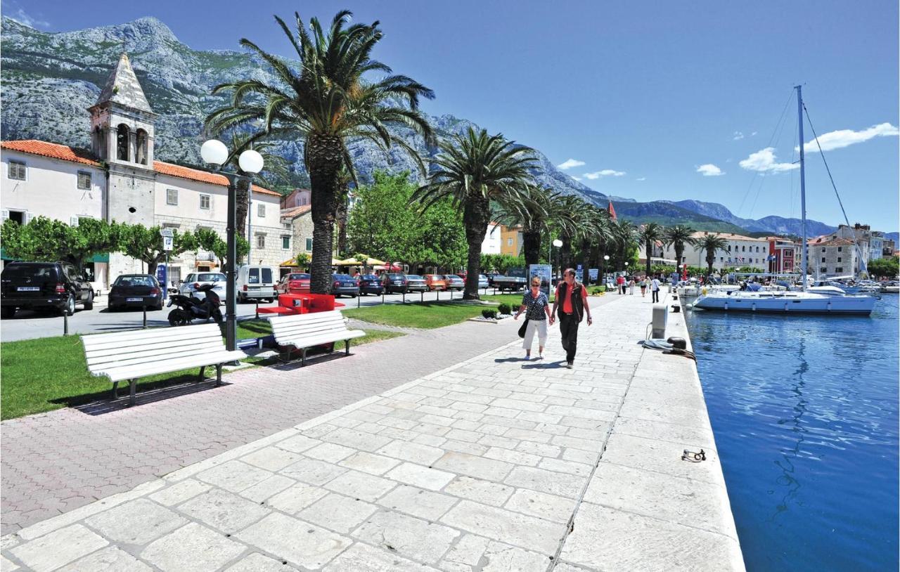 In Makarska